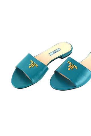 Flat Slides