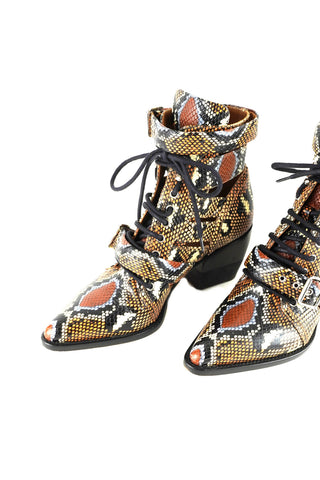 Rylee Boots