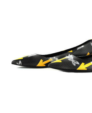 Arrow Flats