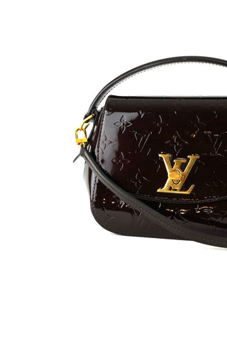 Vernis Pasadena Bag