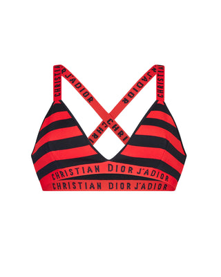 Two-Piece Swimsuit Top