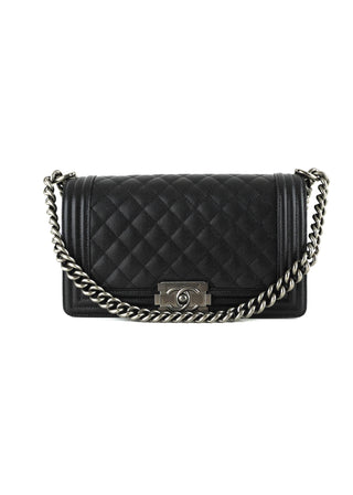 Boy Flap Bag