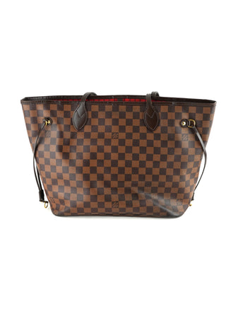 Neverfull MM Bag