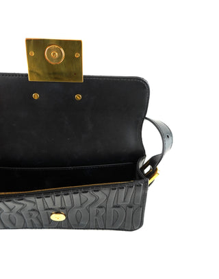Miss Dior Flap Bag