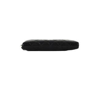 Classic Long Zipped Wallet