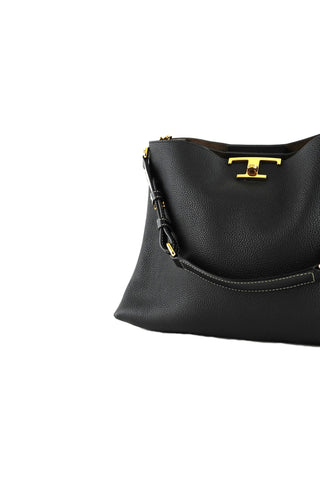 T Timeless Shoulder Bag