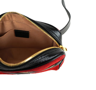 Small Ophidia Belt Bag