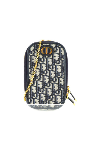 30 Montaigne Call'in Phone Holder Bag