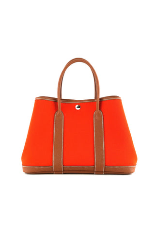 Garden Party 30 TPM Bag