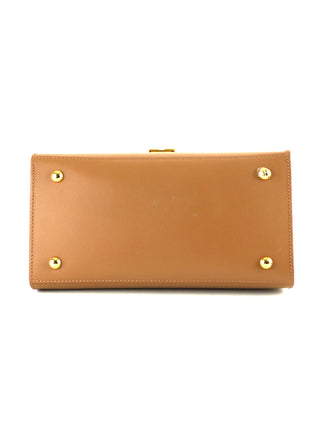 Midi Montreal Top-Handle Bag