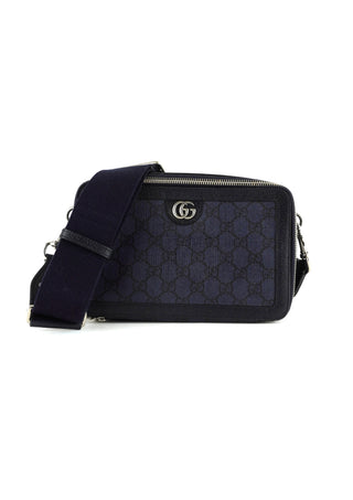 Ophidia Small Messenger Bag