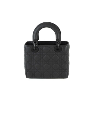 Lady Dior Bag