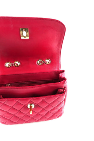Lovely Day Flap Bag