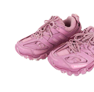 Track Low Top Sneakers