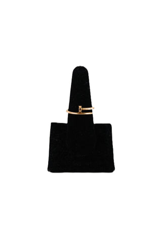 Juste Un Clu Ring