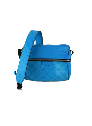 Outdoor Messenger PM Bag