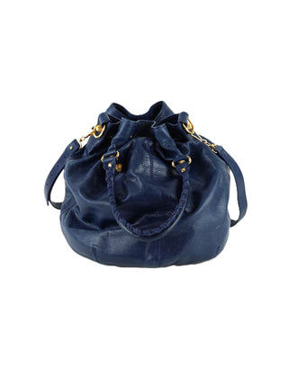 Pompon Bag