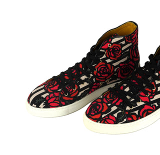 High Top Sneakers
