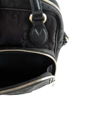 Off The Grid Shoulder Bag