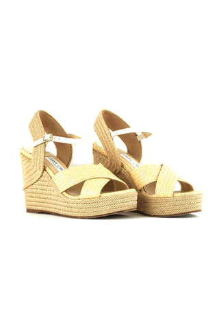 Dellana 100 Wedges