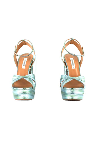 Sundance Plateau Platform Sandals