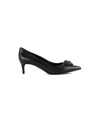 Palazzo Medusa Kitten Heel Pumps