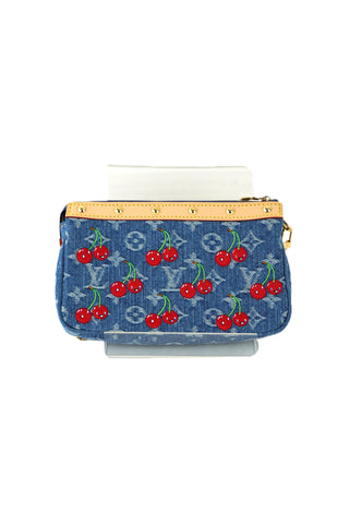 X TM Pochette Accessory Bag