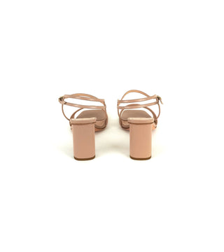 Dway Heeled Sandals