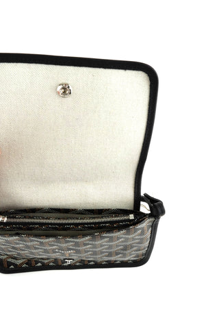 Plumet Pocket Wallet Bag