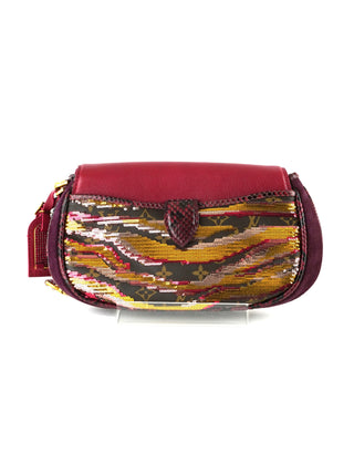 Limited Edition 2011 Savage Cub Clutch Bag