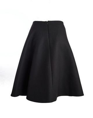 Knee Length Skirt
