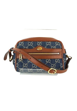 Ophidia Mini Crossbody Bag