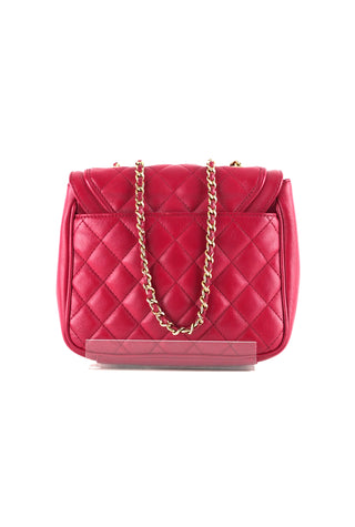 Lovely Day Flap Bag