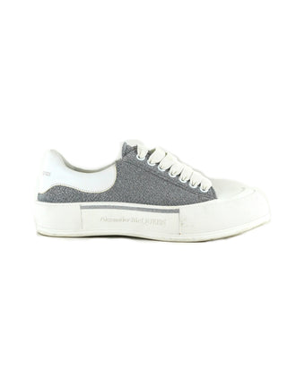 Deck Plimsol Sneakers