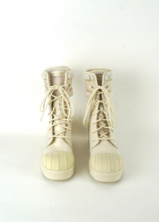 D-Major Boots