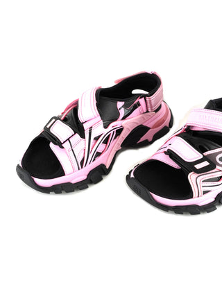 Track Sandals