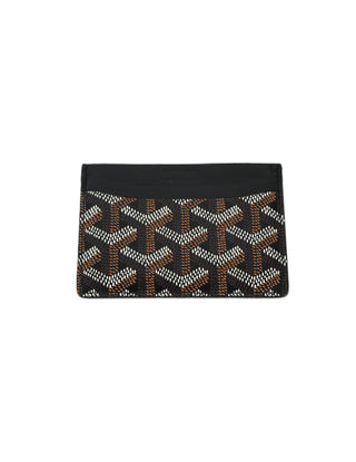 Saint Sulpice Card Holder