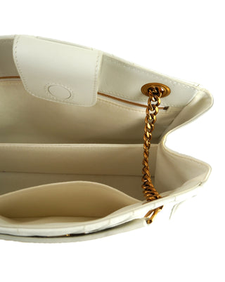 New Wave Chain Tote Bag