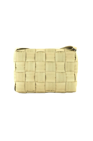 Cassette Crossbody Bag