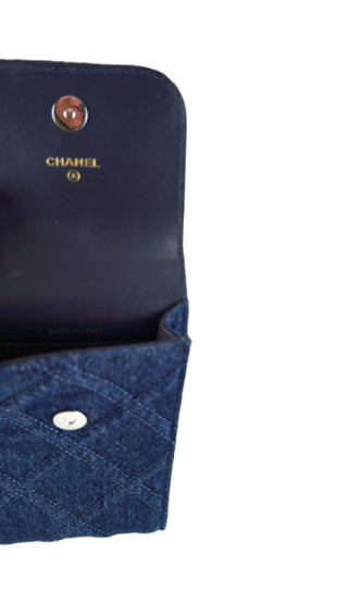 Flap Crossbody Bag