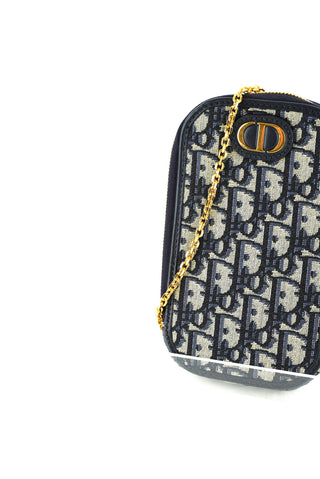 30 Montaigne Call'in Phone Holder Bag