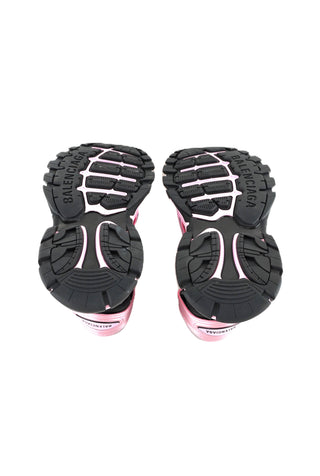 Track Sandals