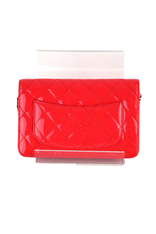 Wallet on Chain Bag