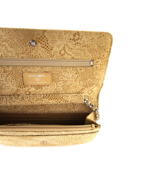 Wallet On Chain Bag