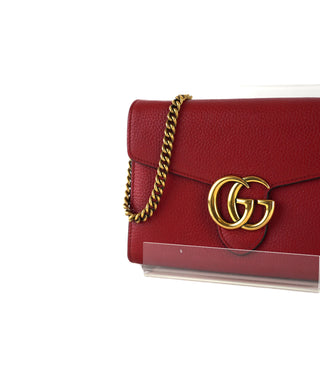 Wallet-on-Chain Bag