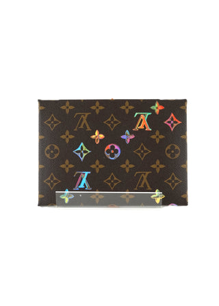 Color Pencil Pouch