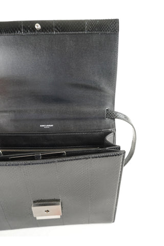 Medium Babylone Top Handle Bag