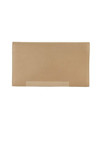 Uptown Pouch Clutch