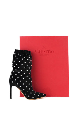 Geravani Boots