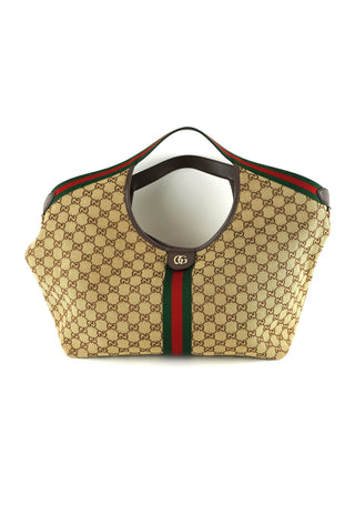 Giglio Large Tote Bag
